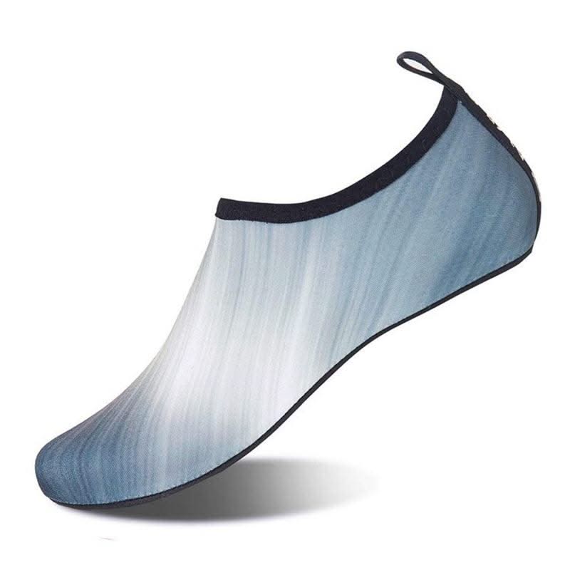 Men And Women Beach Socks Upstream Swimming Diving Shoes
