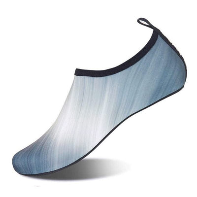 Men And Women Beach Socks Upstream Swimming Diving Shoes