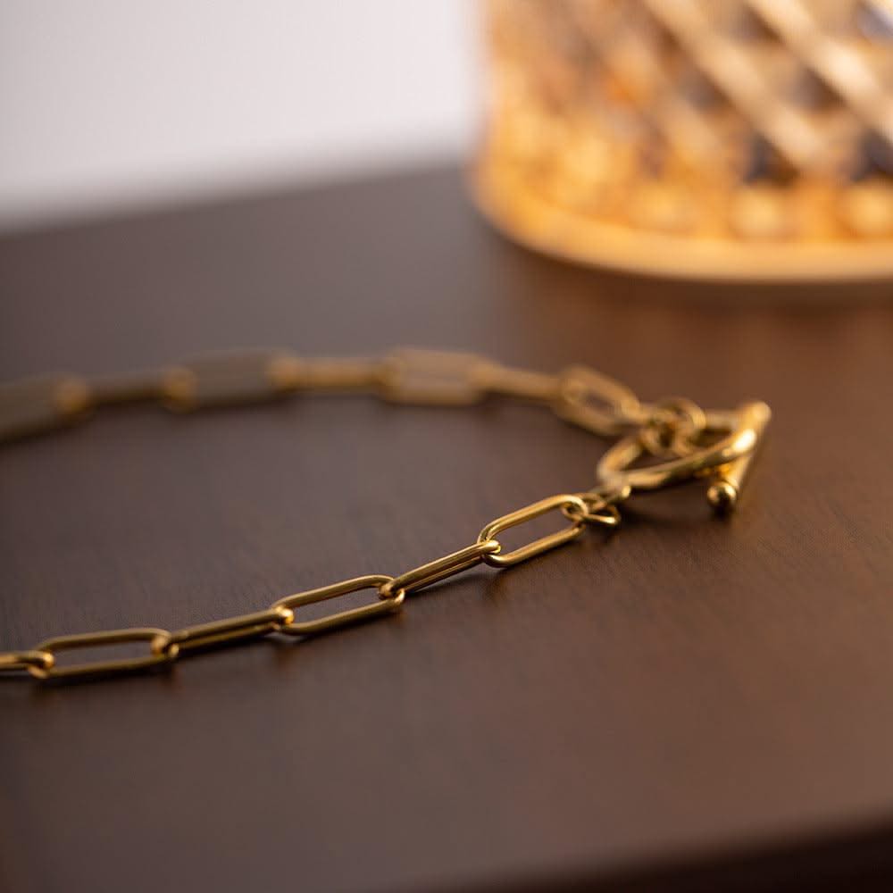 Fashion Clip Accessories Necklace For Women - Elanique