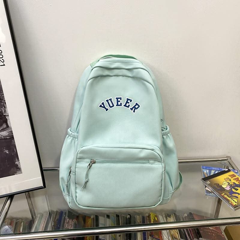 Large-capacity School Bags